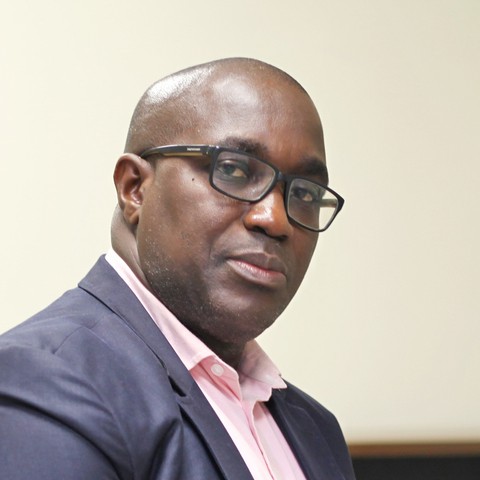 François ADOU