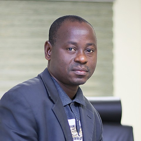 Ernest KOUAME KOUASSI