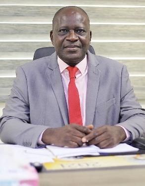 Kouamé N’GUESSAN