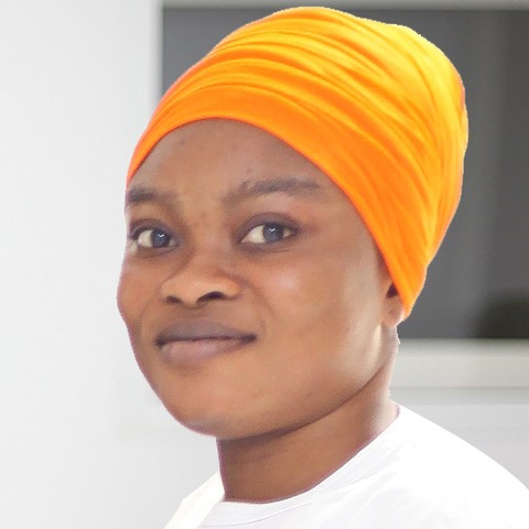 Edwige KOUASSI