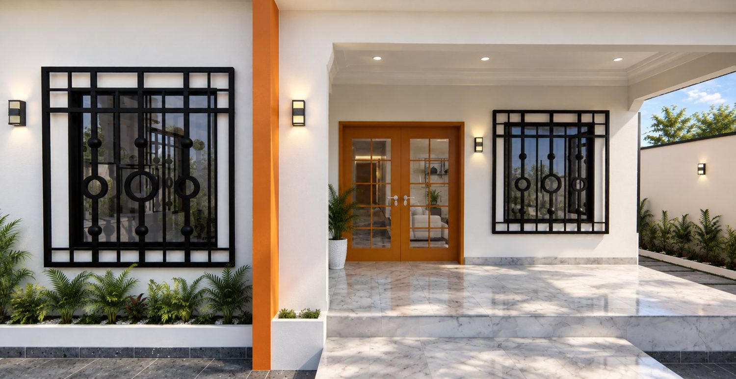 Entrée