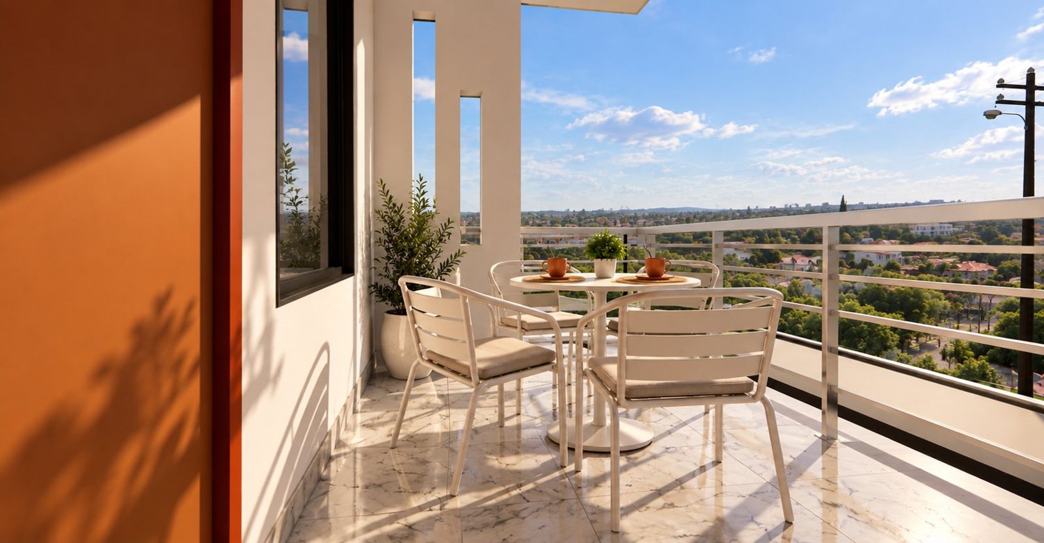 Balcon