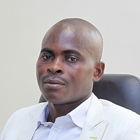 Alexis KALOU