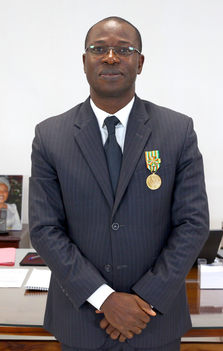 Jean Louis KOFFI