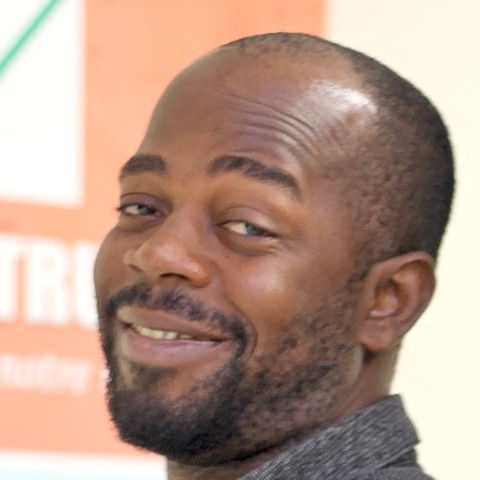 Jacques Samuel ZOKO